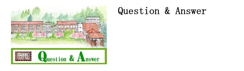 Q&A